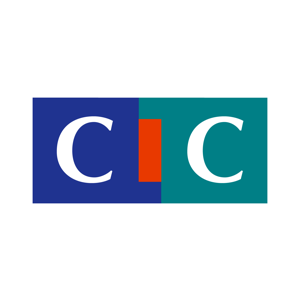 logo CIC Banque